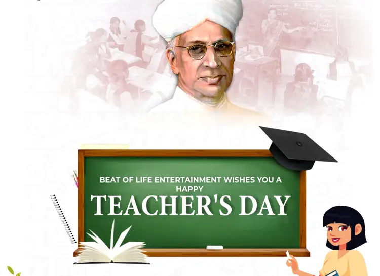 World Teacher Day